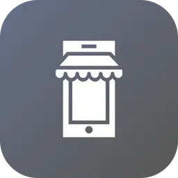 Free Ecommerce  Icon