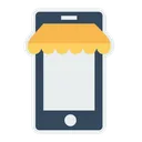 Free Ecommerce  Icon