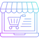 Free Ecommerce Icon