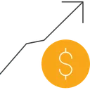 Free Économie  Icône