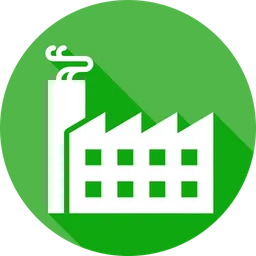 Free Economy  Icon