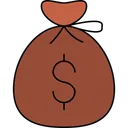 Free Economy Icon Icon