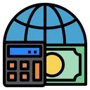 Free Money Economy Business アイコン