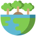 Free Ecosystem  Icon