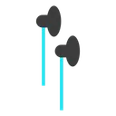 Free Écouteurs  Icône