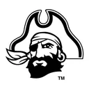 Free Ecu Pirates Company Icon