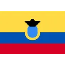 Free Ecuador Middle Of The Earth Costa Rica Icon