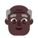 Free Envejecido  Icono