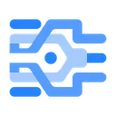 Free Edge Icon