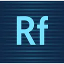 Free Edge Reflow Cc Icon