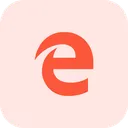 Free Edge  Icon