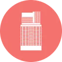 Free Predio Escritorio Real Icon