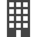 Free Edificio Icono