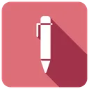 Free Edit Pen Write Icon