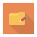 Free Archive Docs Directory Icon