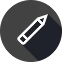 Free Edit Path Eraser Icon