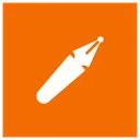 Free Edit Pen Write Icon