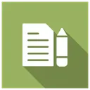 Free Edit Write Pen Icon