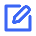 Free Edit Write Pencil Icon