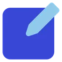 Free Edit Write Pencil Icon