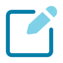 Free Edit Crate Register Icon
