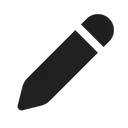 Free Edit  Icon