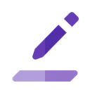 Free Edit Write Document Icon
