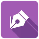 Free Edit Pen Write Icon