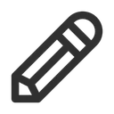 Free Edit Pencil Ui Icon