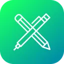 Free Edit Maintenance Support Icon
