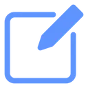 Free Edit  Icon