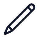 Free Editar Escribir Lapiz Icon