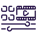 Free Editing Icon