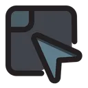 Free Escala del editor  Icono