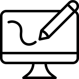 Free Editor  Icon