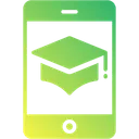 Free Education App Icon