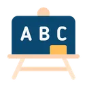 Free Education Board  Icon