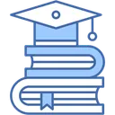 Free Education Learning Knowledge Icon