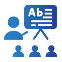 Free Education School E Learning Symbol
