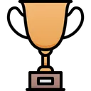 Free Trophy Icon