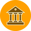 Free Educational Institute Icon