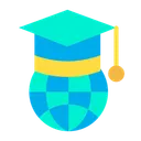 Free Educazione globale  Icon