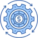 Free Effective Productive Successful Icon