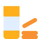 Free Effervescent Tablets Icon