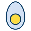Free Boil Egg Boil Food Healthy Food Icon
