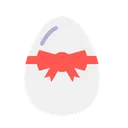Free Egg Icon
