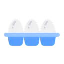 Free Egg Icon