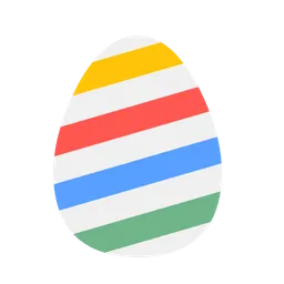 Free Egg  Icon