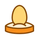 Free Egg Hatch Icon