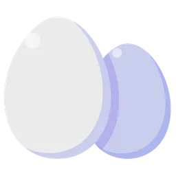 Free Egg  Icon